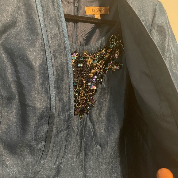 Formel suit - Picture 9 of 16